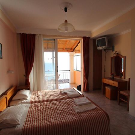 Lido Sofia Holidays Agios Gordios  Ruang foto