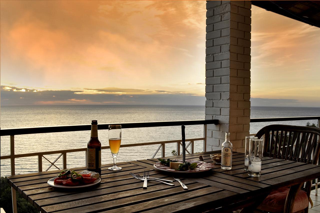 Lido Sofia Holidays Agios Gordios  Bagian luar foto